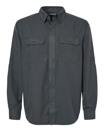 Men's Crossroad Woven Shirt