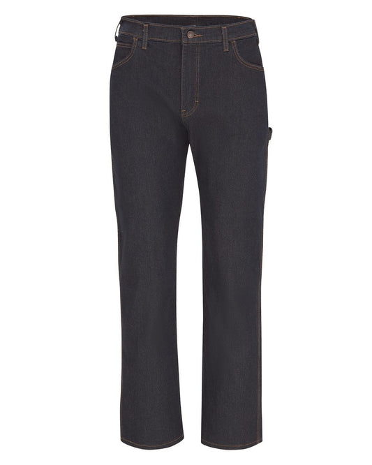 Dickies Industrial Carpenter Flex Jeans - Extended Sizes - LU22EXT