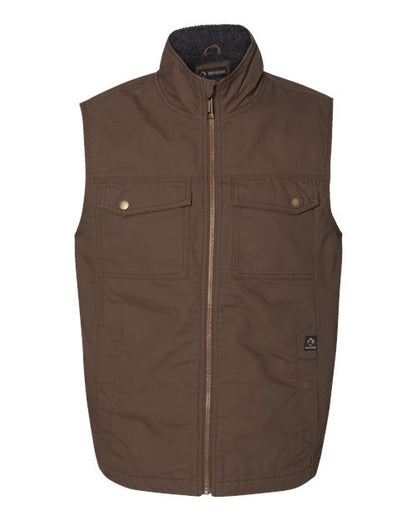 Men's Trek Canyon Cloth™ Vest