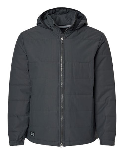 Men's Quantum Puffer Jacket