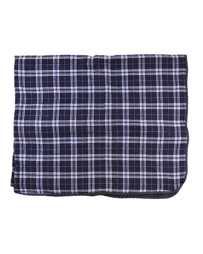 Flannel Blanket