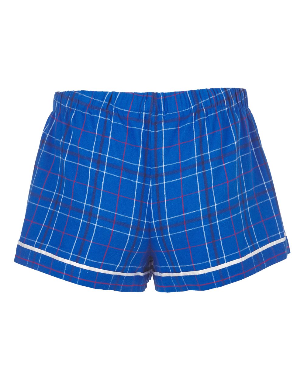 Boxercraft Women's Flannel Shorts - BW6501