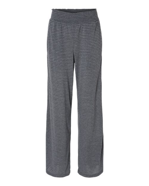 Women's Evelyn Wide Leg Lounge Pants