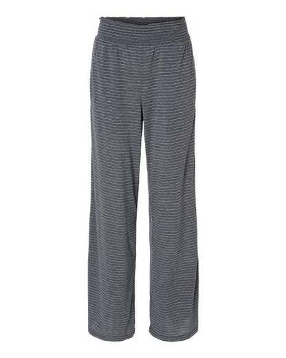 Women's Evelyn Wide Leg Lounge Pants