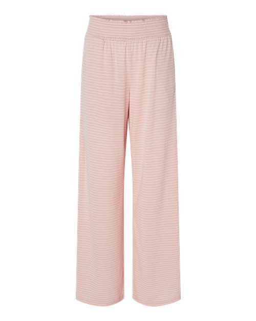 Women's Evelyn Wide Leg Lounge Pants