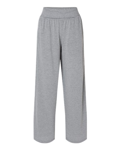 Women's Evelyn Wide Leg Lounge Pants