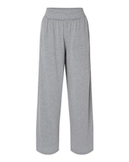 Women's Evelyn Wide Leg Lounge Pants