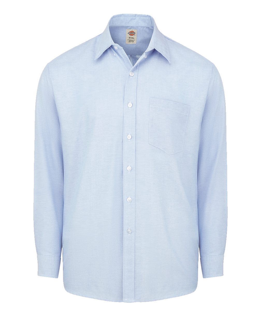 Dickies Long Sleeve Oxford Shirt - SSS36