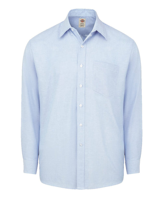 Dickies Long Sleeve Oxford Shirt - SSS36