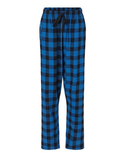 Women's Haley Flannel Pants