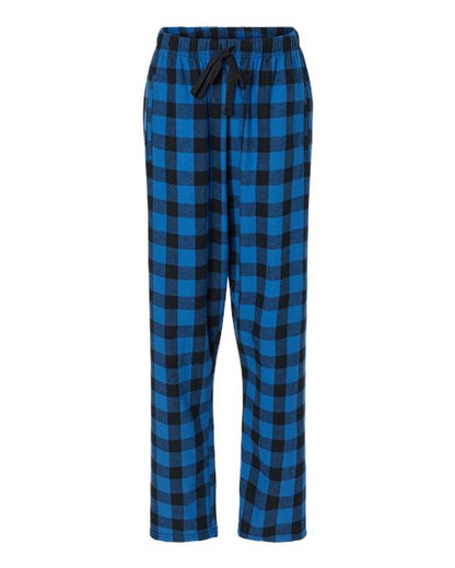 Women's Haley Flannel Pants
