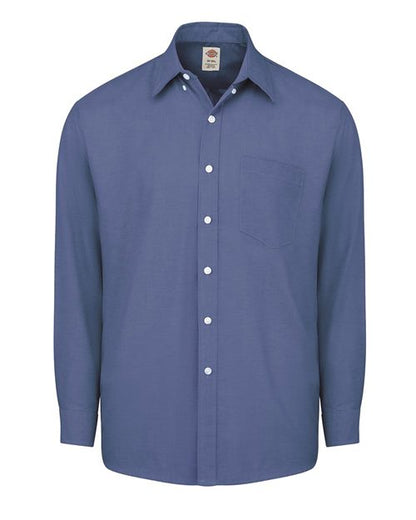 Men's Tall Oxford Shirt