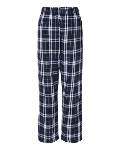 Boxercraft Women's Haley Flannel Pants - BW6620