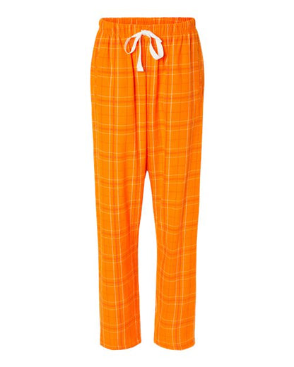 Women's Haley Flannel Pants