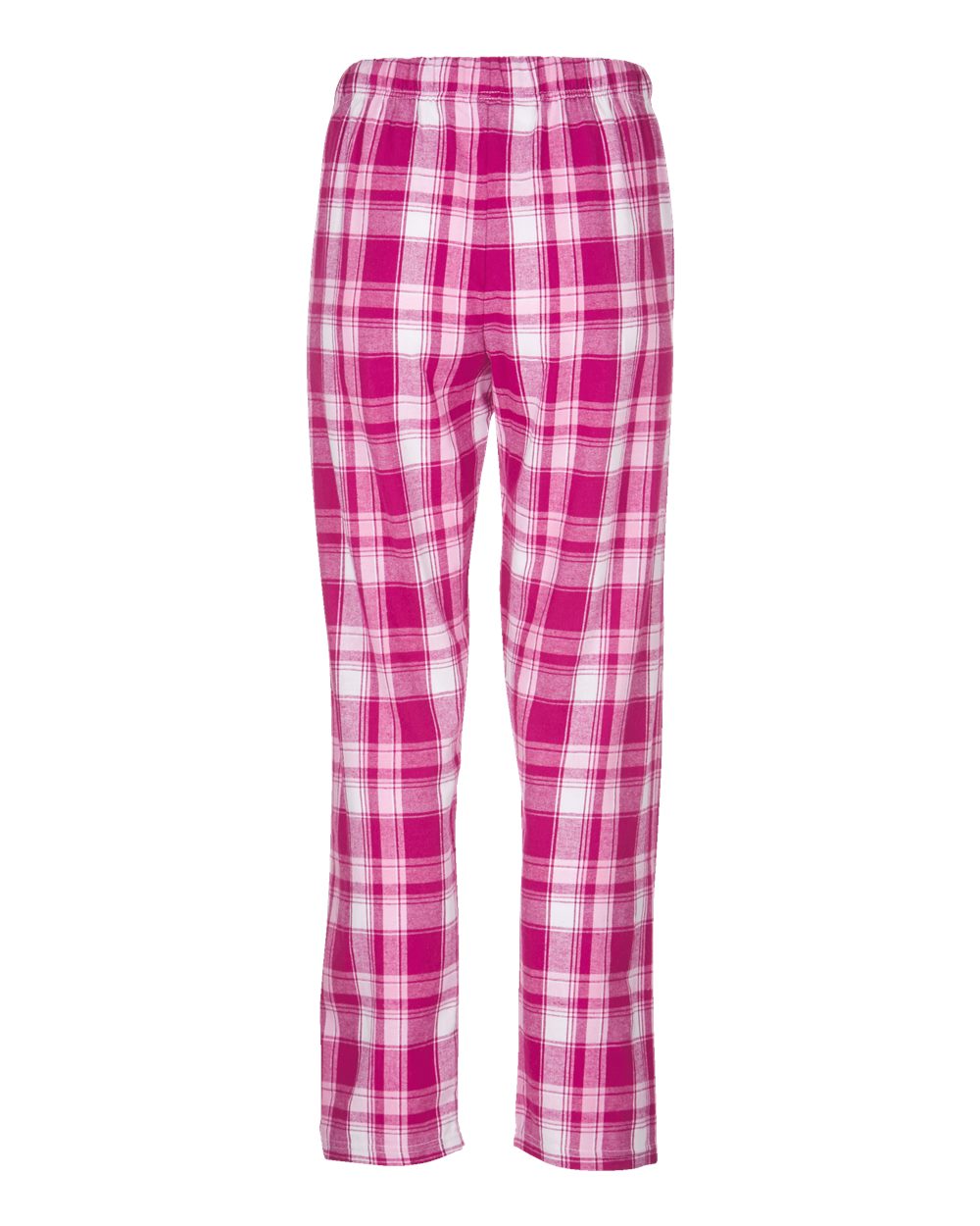 Boxercraft Women's Haley Flannel Pants - BW6620