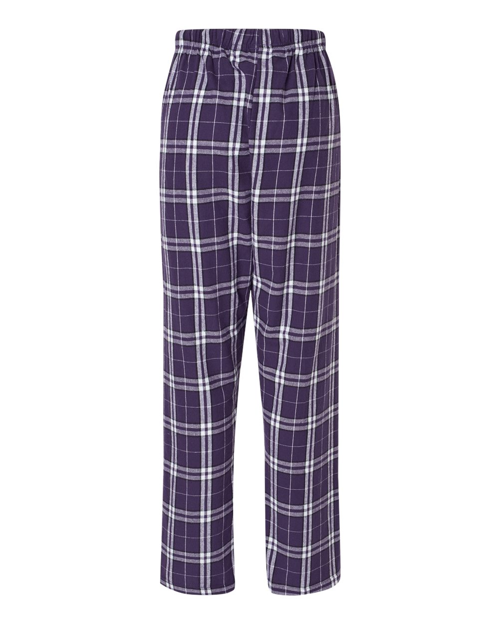 Boxercraft Women's Haley Flannel Pants - BW6620