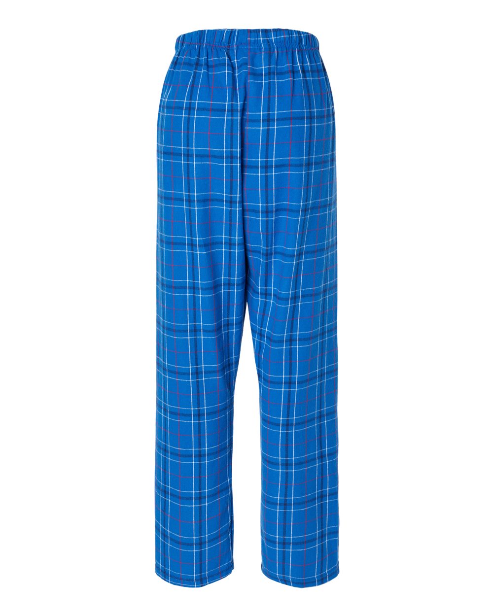 Boxercraft Women's Haley Flannel Pants - BW6620