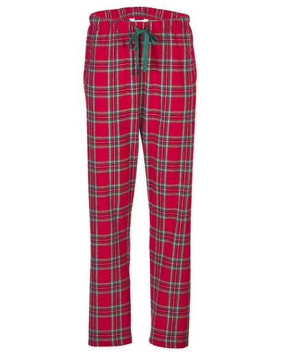 Boxercraft Women's Haley Flannel Pants - BW6620