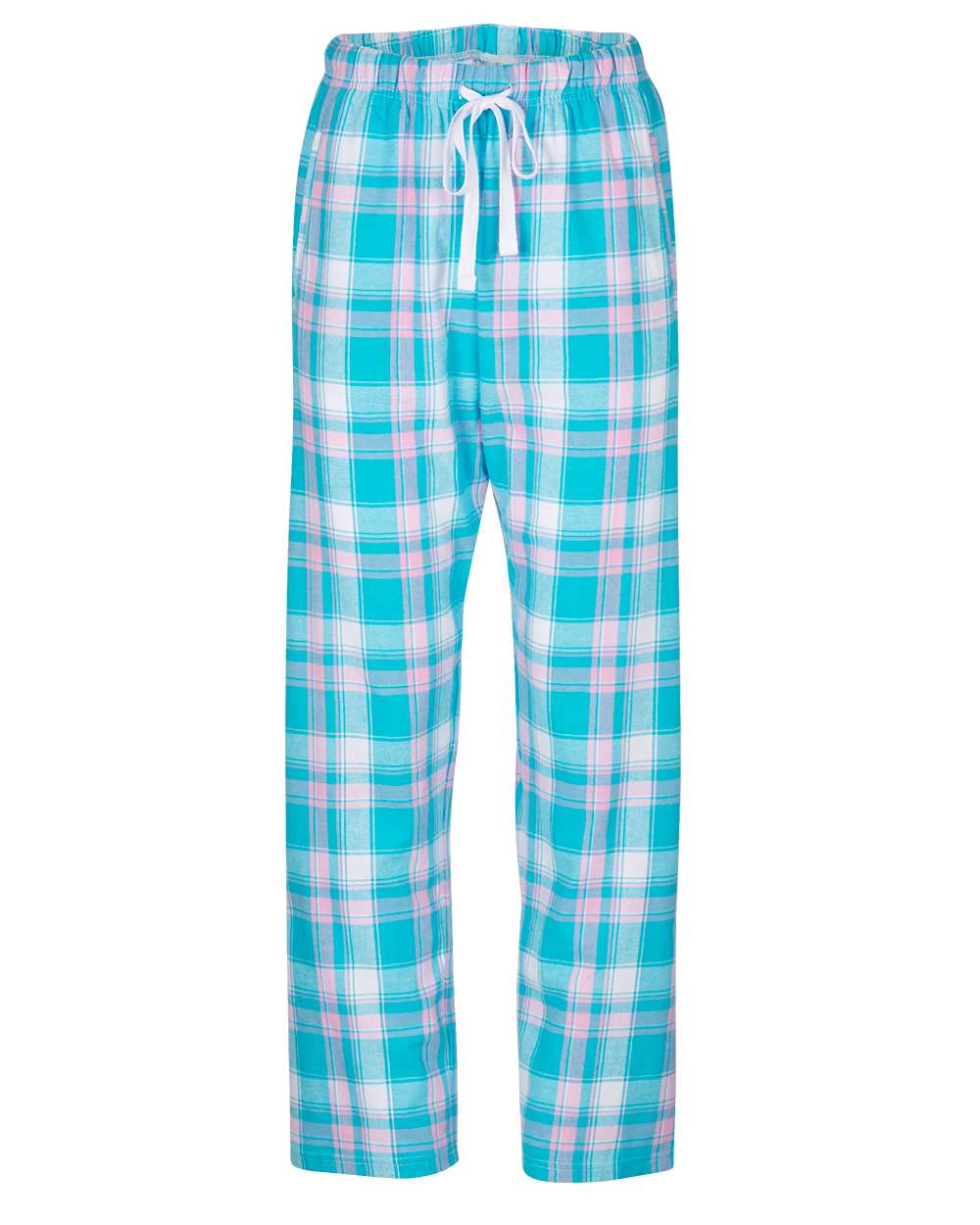 Boxercraft Women's Haley Flannel Pants - BW6620