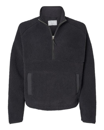 Women's Everest Half-Zip Pullover
