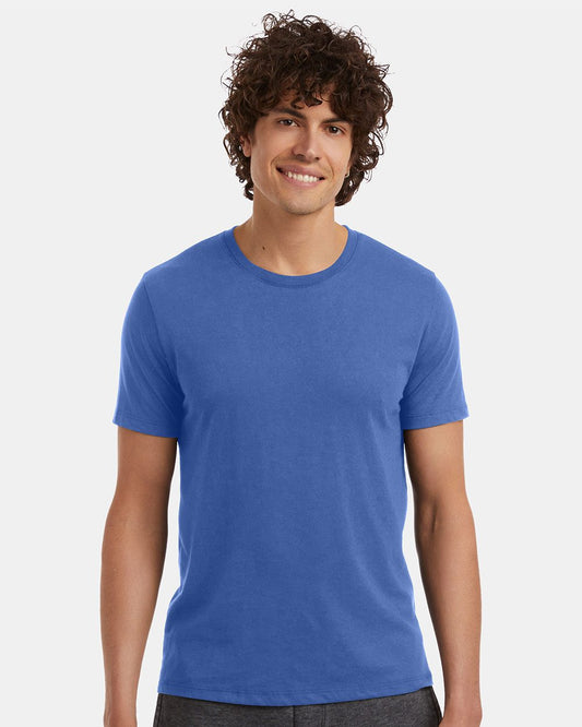 Alternative Earthleisure Modal Triblend Tee - 4400HM