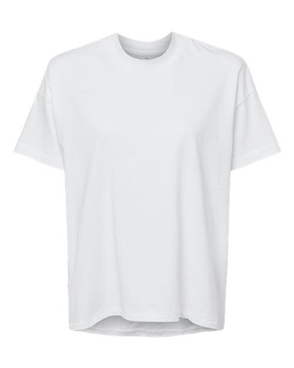 Women's Hi-Lo Tee