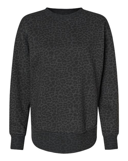 Women's Weekend Fleece Crewneck Sweatshirt