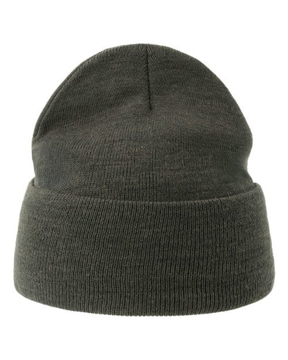 Sustainable Beanie