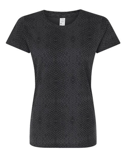 Women's Fine Jersey Tee