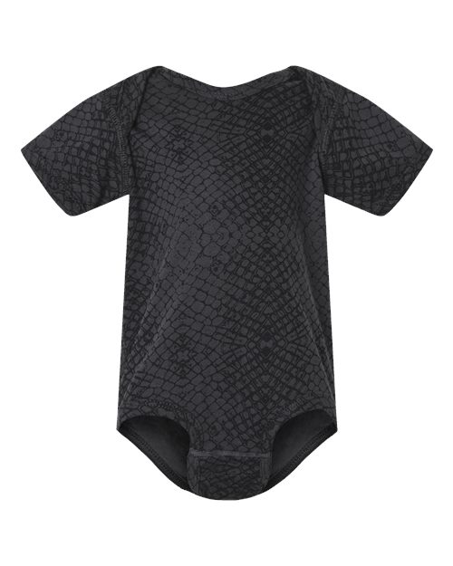 Infant Fine Jersey Bodysuit