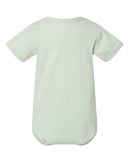 Rabbit Skins Infant Fine Jersey Bodysuit - 4424