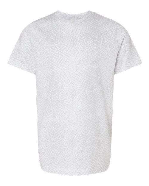 Youth Fine Jersey Tee