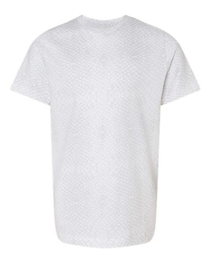 Youth Fine Jersey Tee