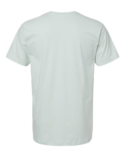 LAT Fine Jersey Tee - 6901