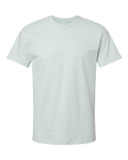 Unisex Fine Jersey Tee