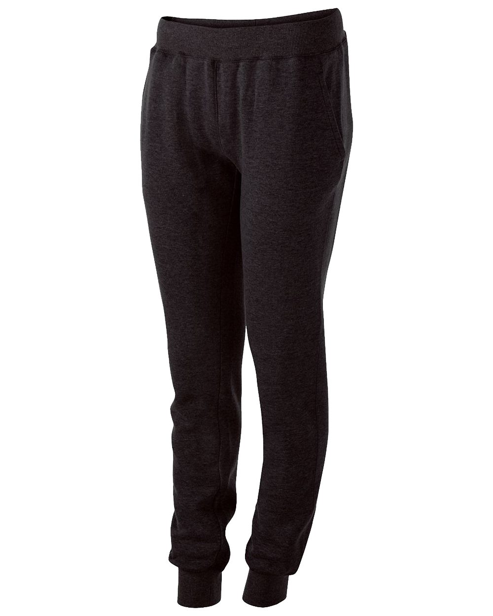Holloway Women's Fleece Joggers - 229748