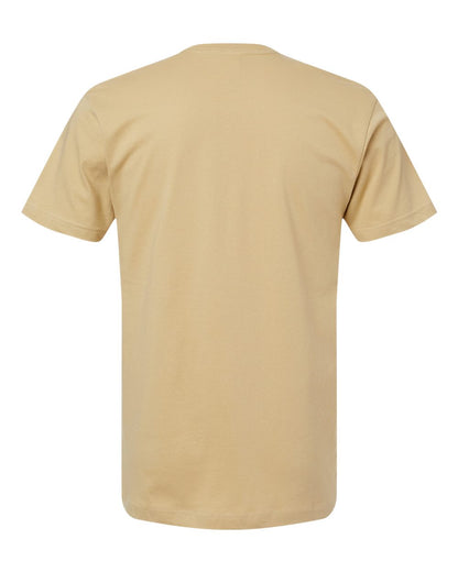 LAT Fine Jersey Tee - 6901