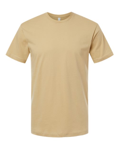 Unisex Fine Jersey Tee