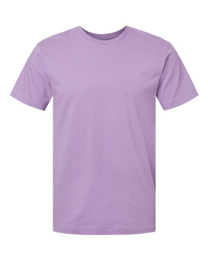 Unisex Fine Jersey Tee