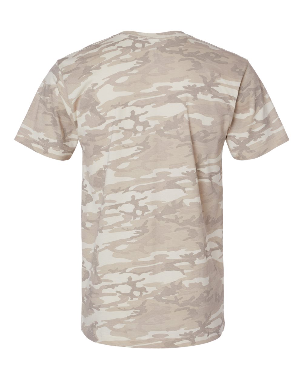 LAT Fine Jersey Tee - 6901