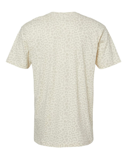 LAT Fine Jersey Tee - 6901