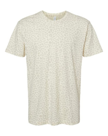 Unisex Fine Jersey Tee