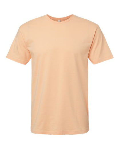 Unisex Fine Jersey Tee