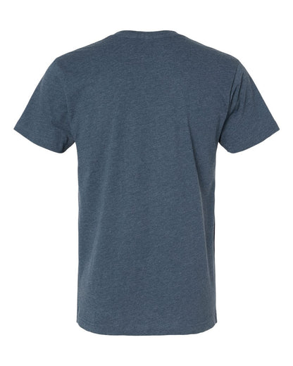 LAT Fine Jersey Tee - 6901