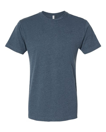 Unisex Fine Jersey Tee