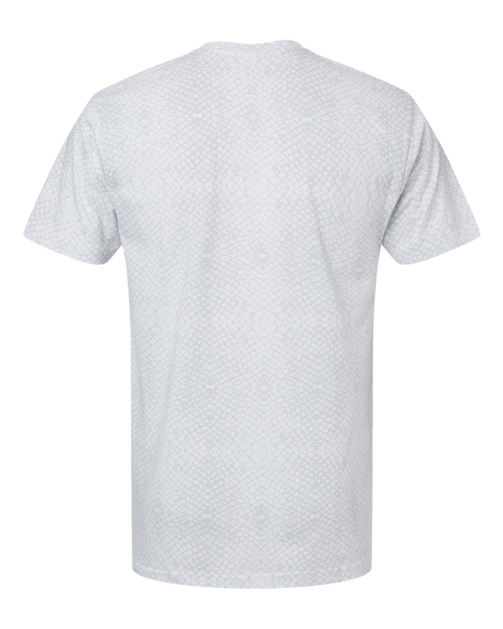 LAT Fine Jersey Tee - 6901