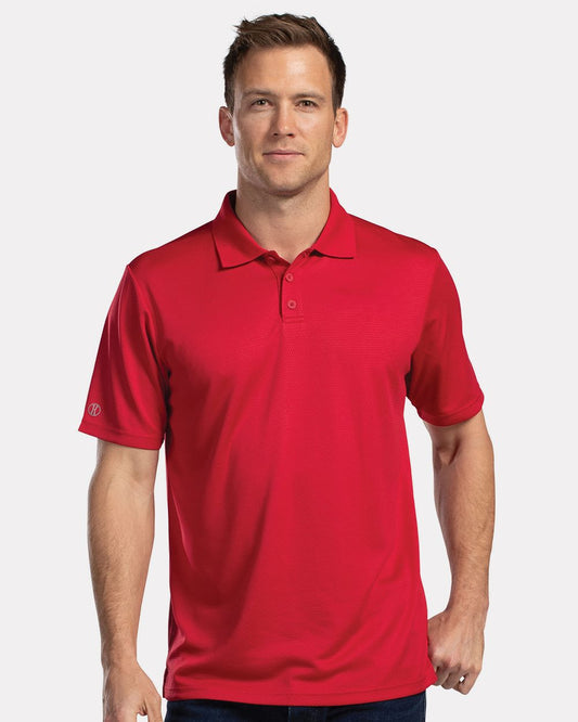 Holloway Prism Polo - 222568