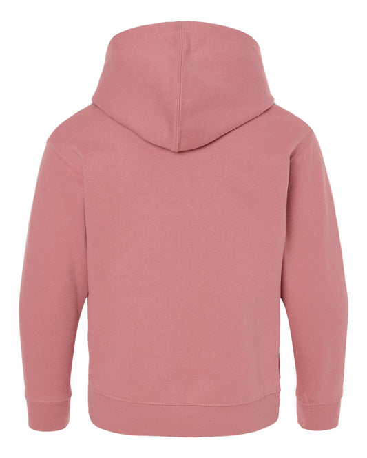 LAT Youth Fleece Hoodie - 2296