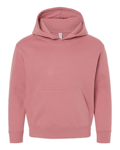 Youth Fleece Hoodie Sweatshirt