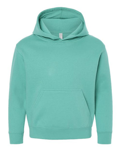 Youth Fleece Hoodie Sweatshirt